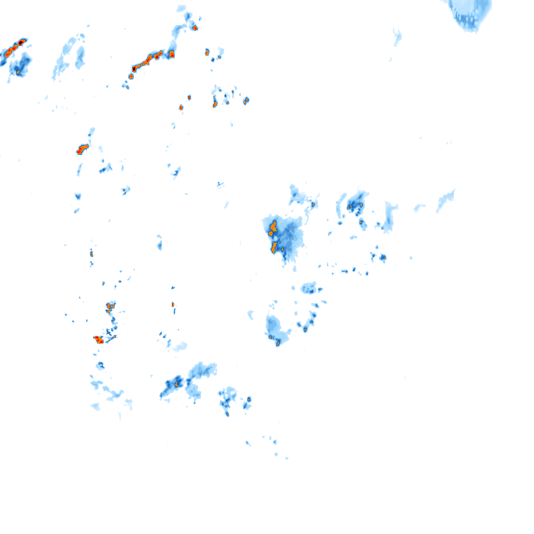 rain layer