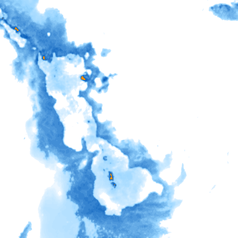 rain layer