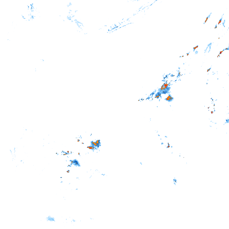 rain layer