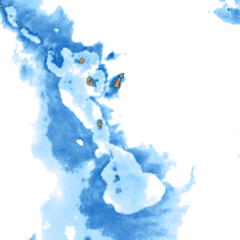 rain layer