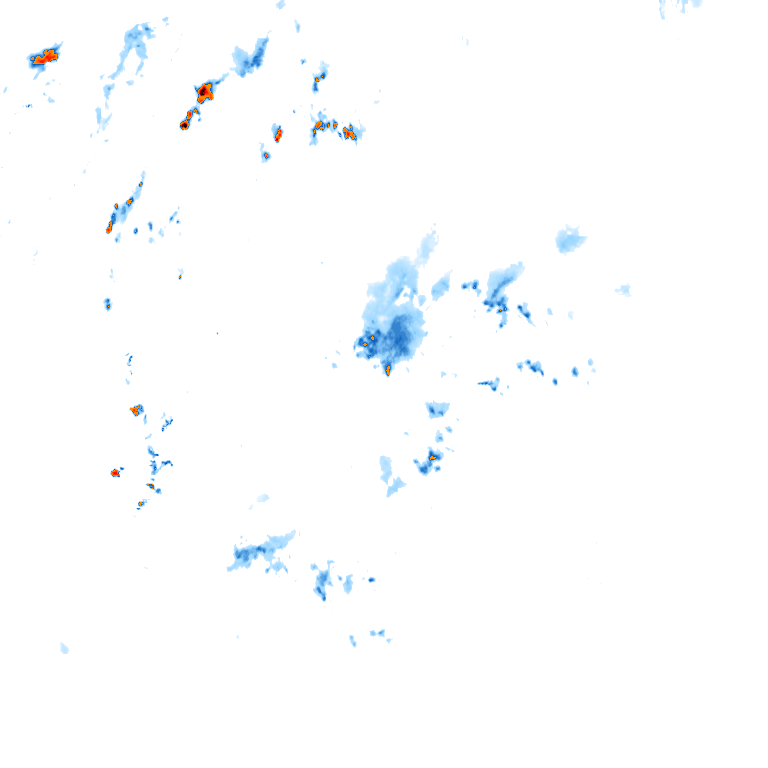 rain layer