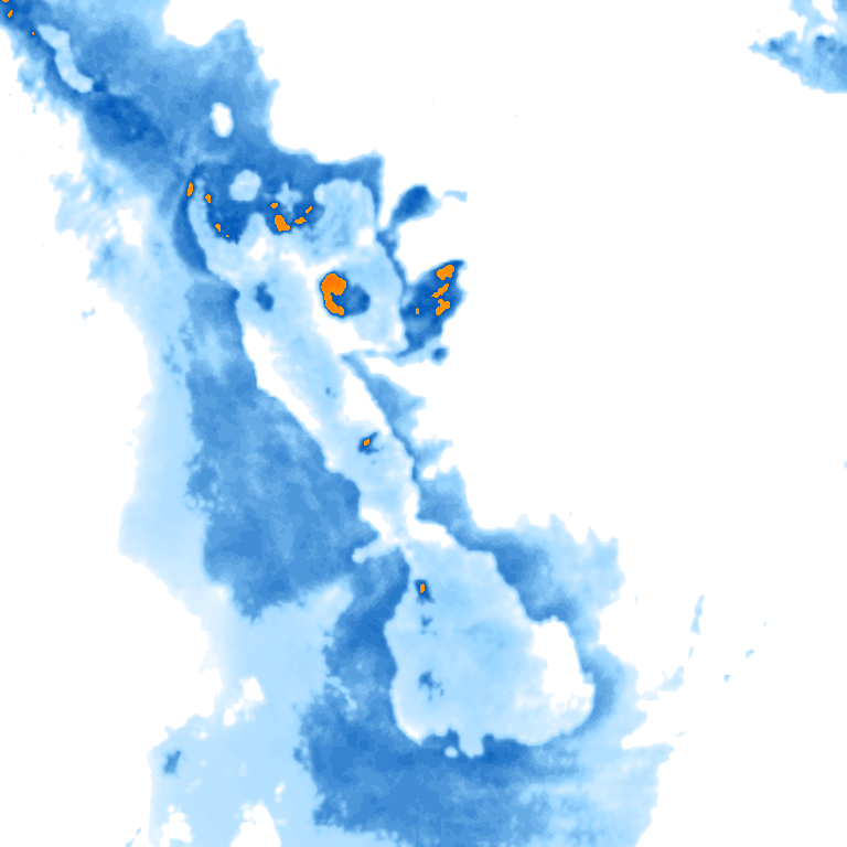 rain layer