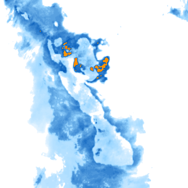 rain layer