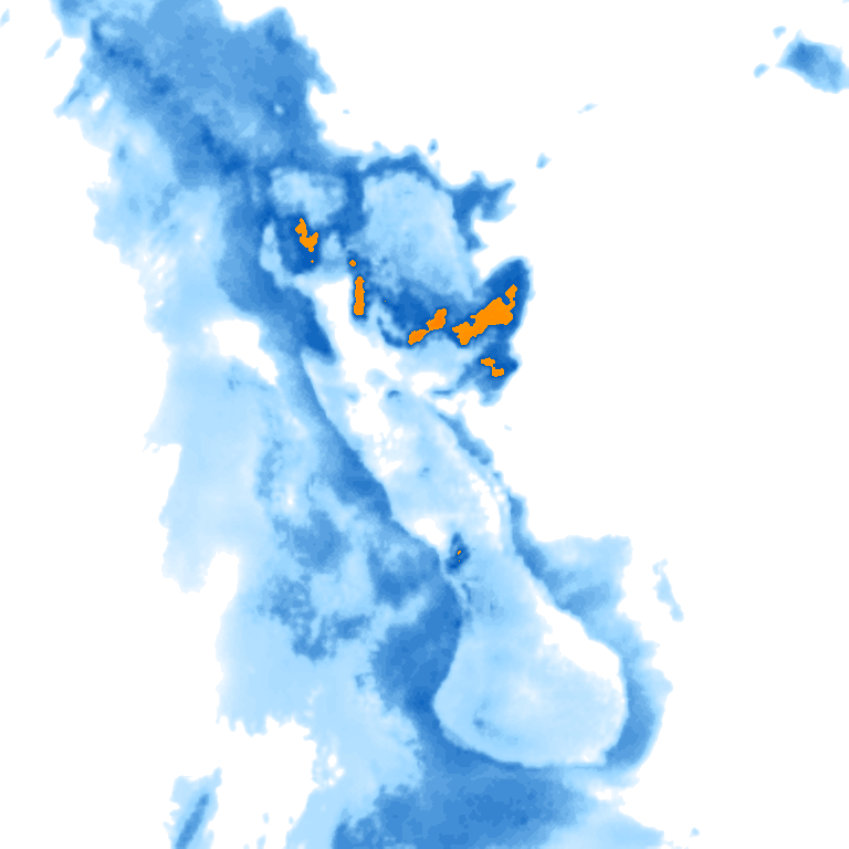rain layer