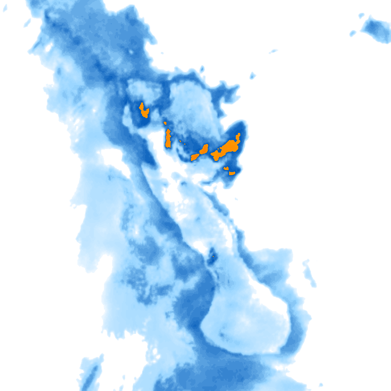 rain layer