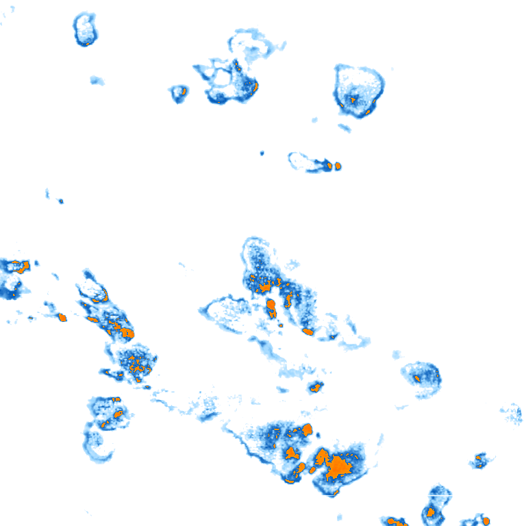 rain layer