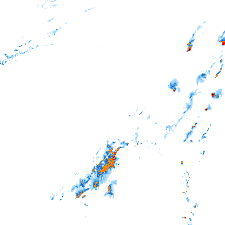 rain layer