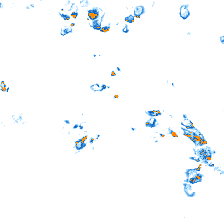 rain layer