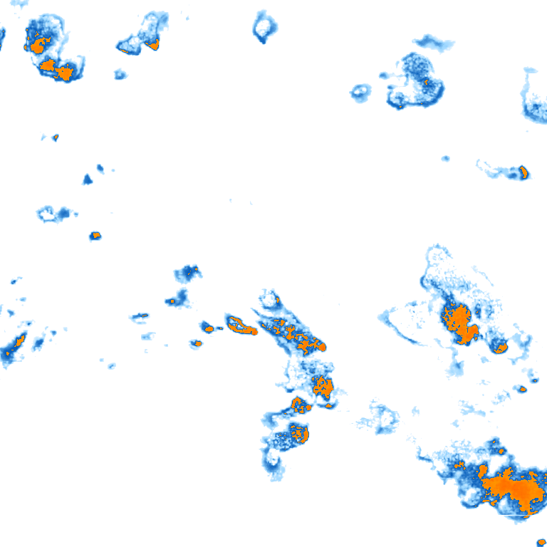 rain layer