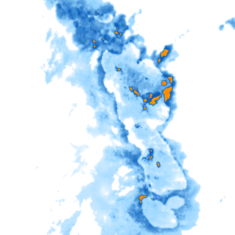 rain layer