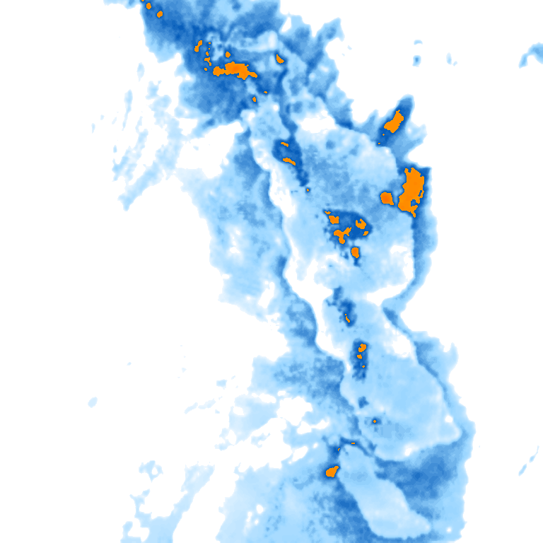 rain layer