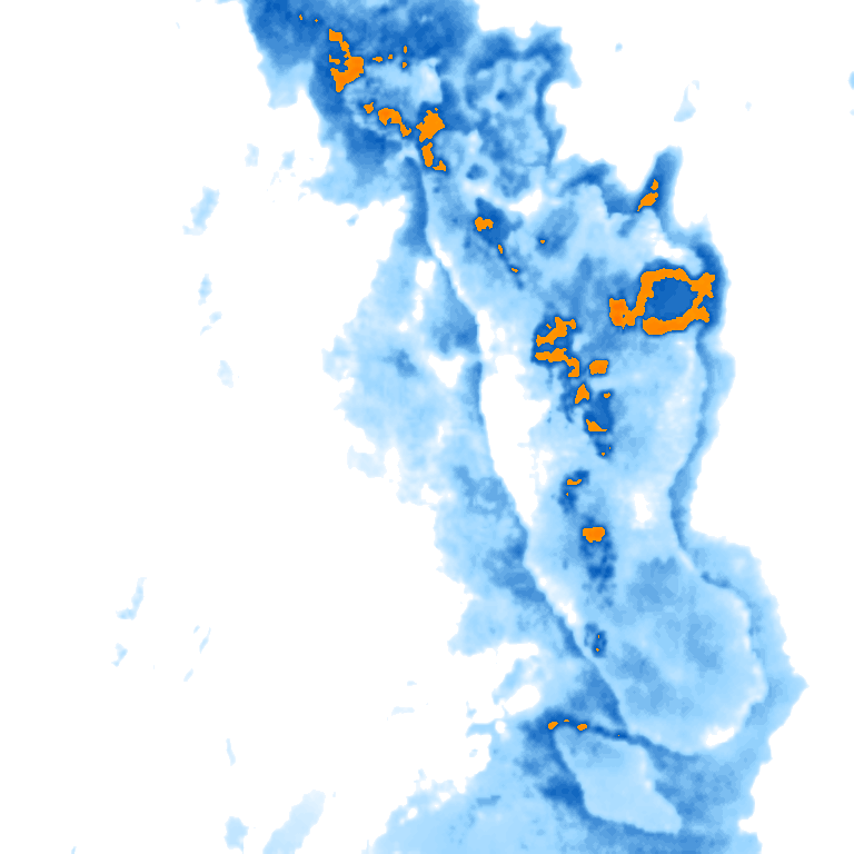 rain layer