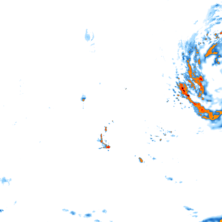 rain layer