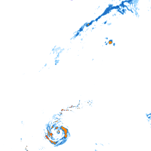 rain layer