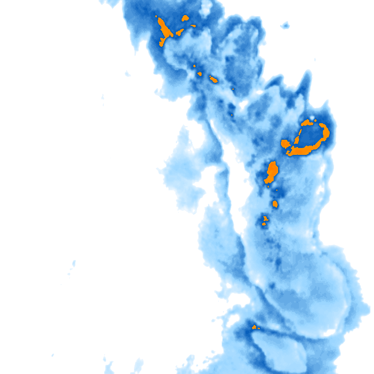 rain layer