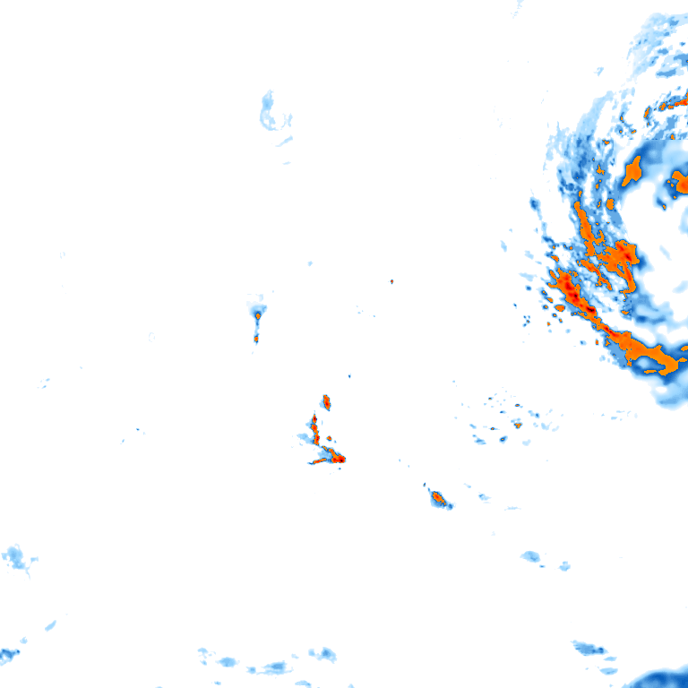 rain layer
