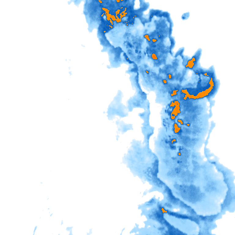 rain layer