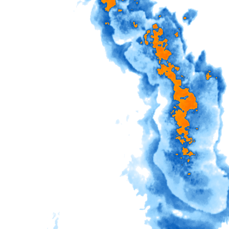 rain layer