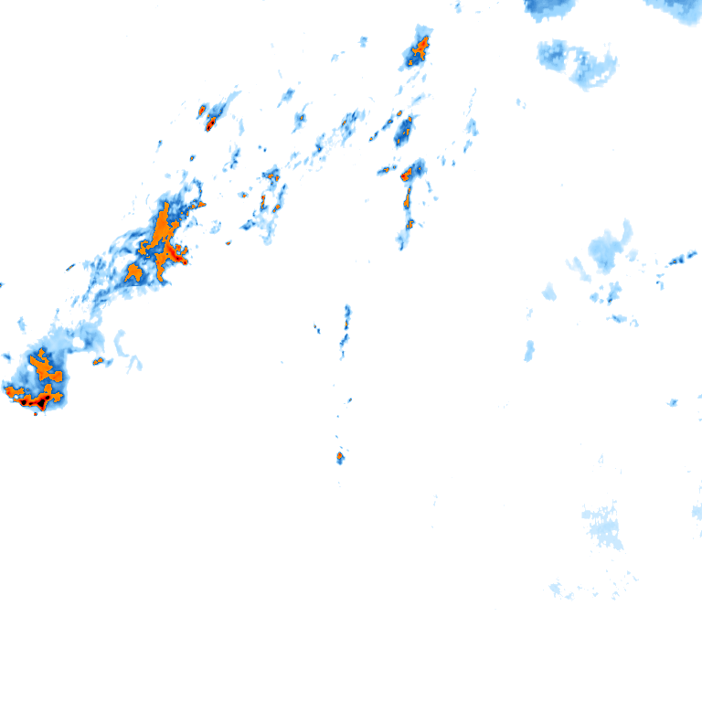 rain layer