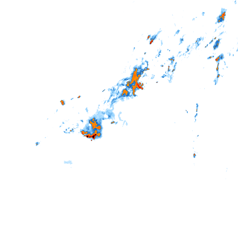 rain layer
