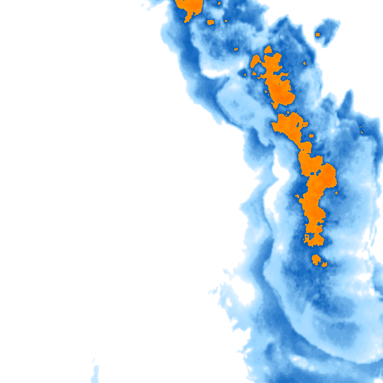 rain layer