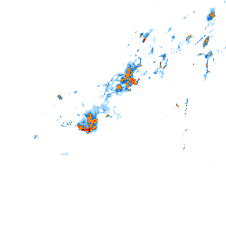 rain layer
