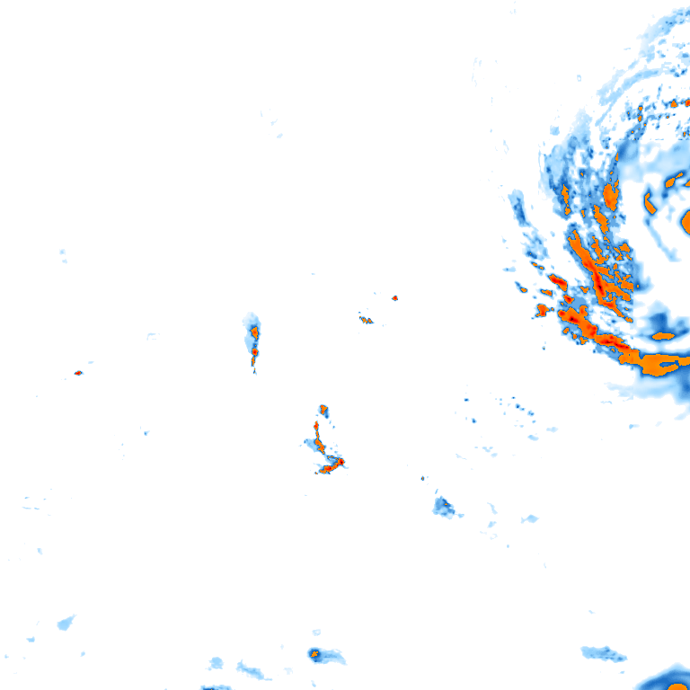rain layer