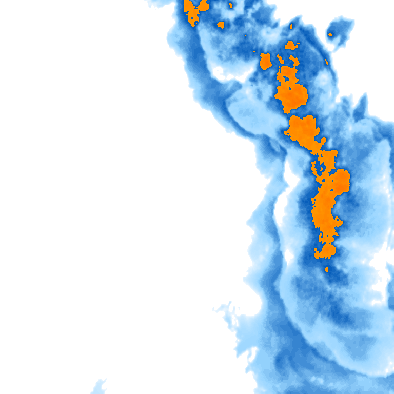 rain layer