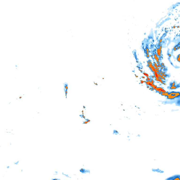 rain layer