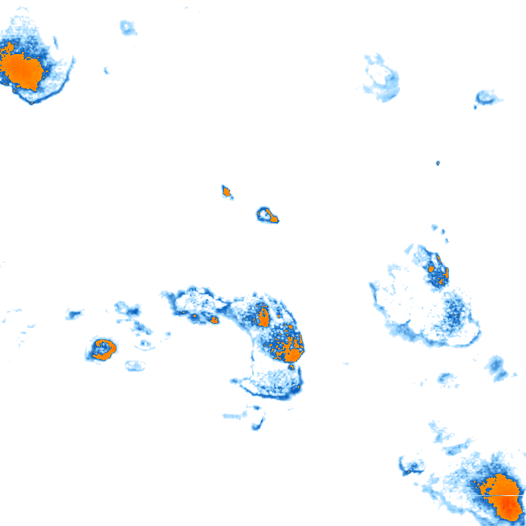rain layer
