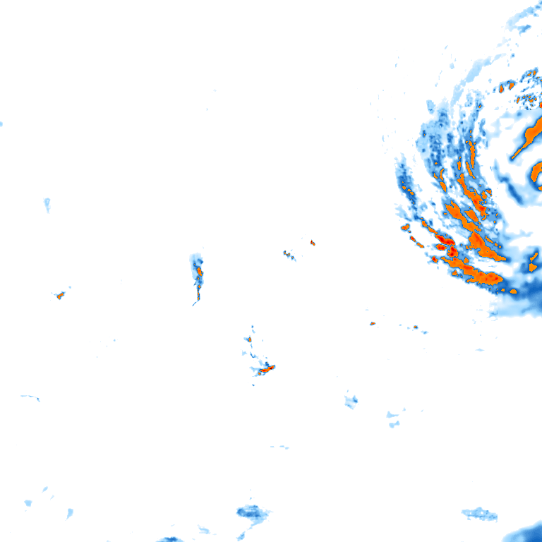 rain layer