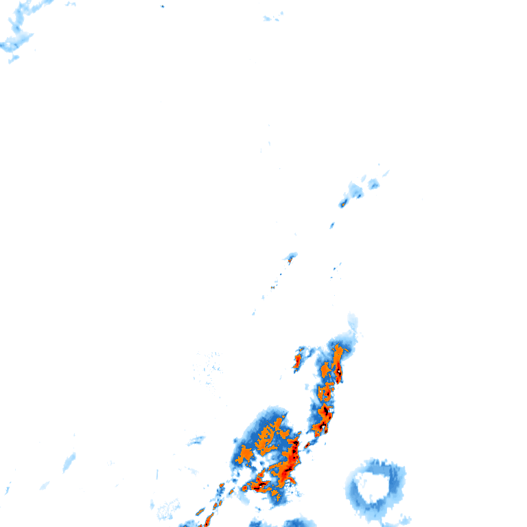 rain layer