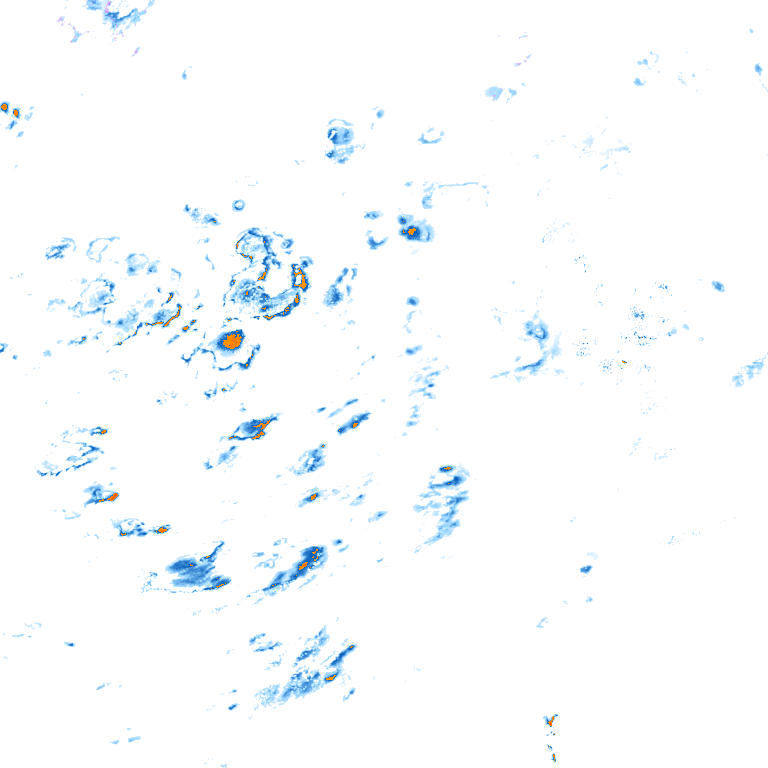 rain layer