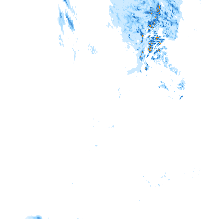 rain layer