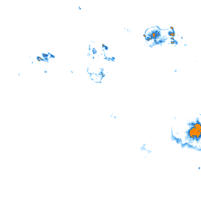rain layer