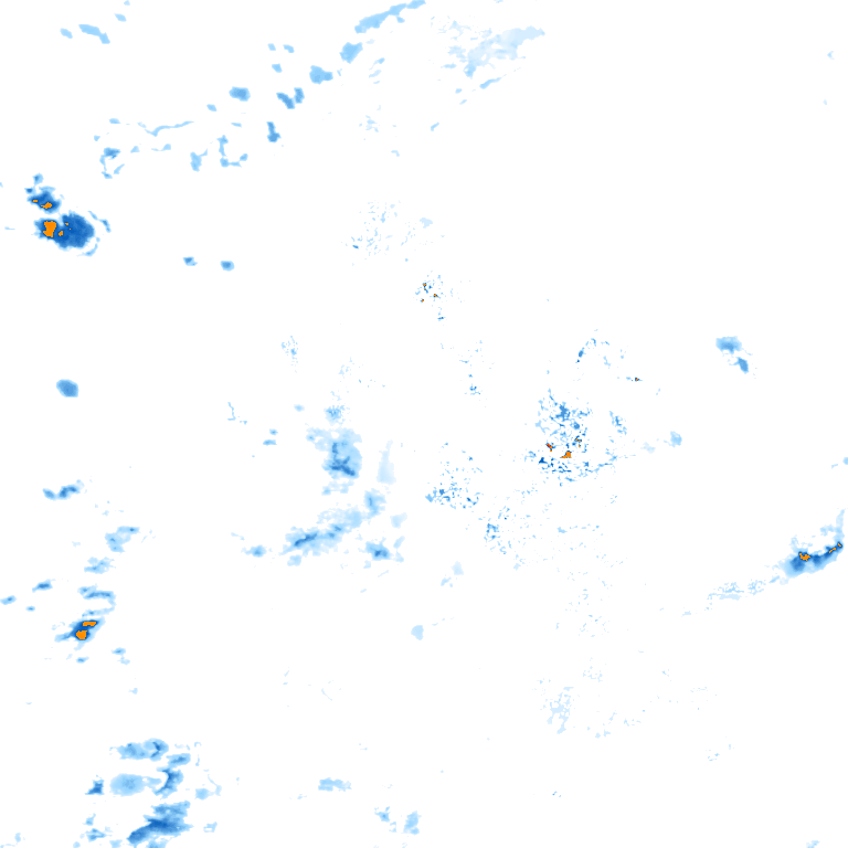 rain layer
