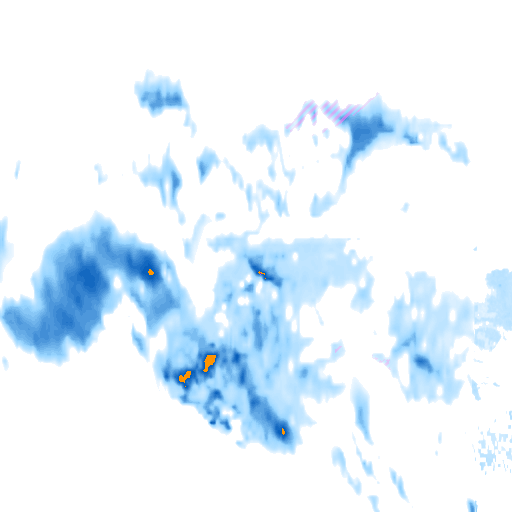 rain layer
