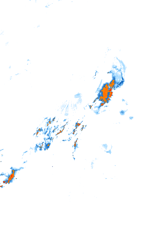 rain layer