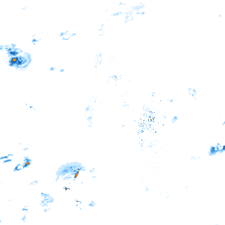 rain layer
