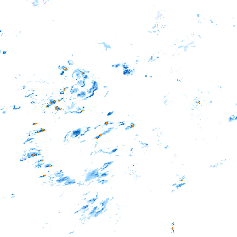 rain layer