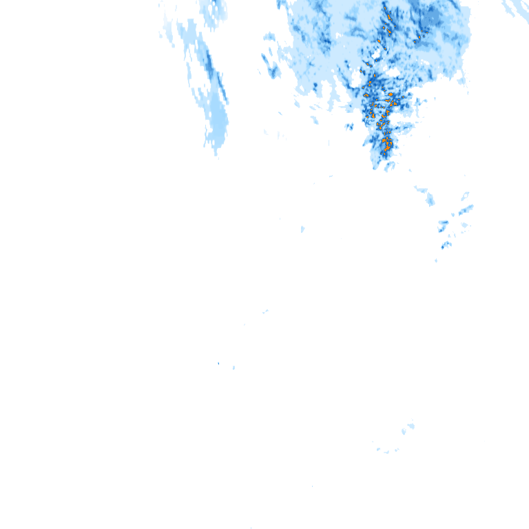 rain layer