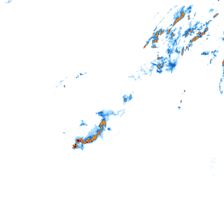 rain layer