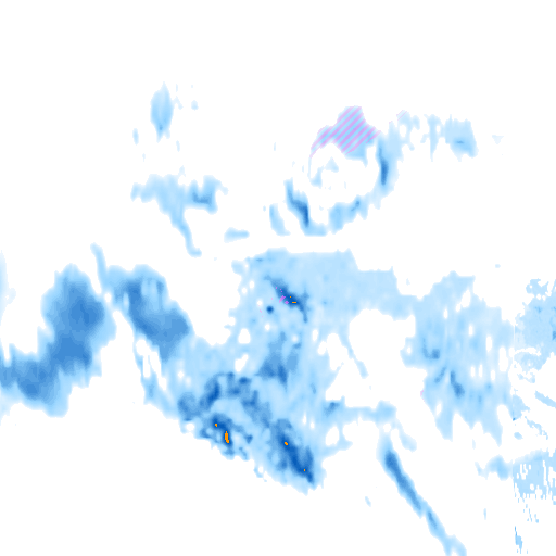 rain layer