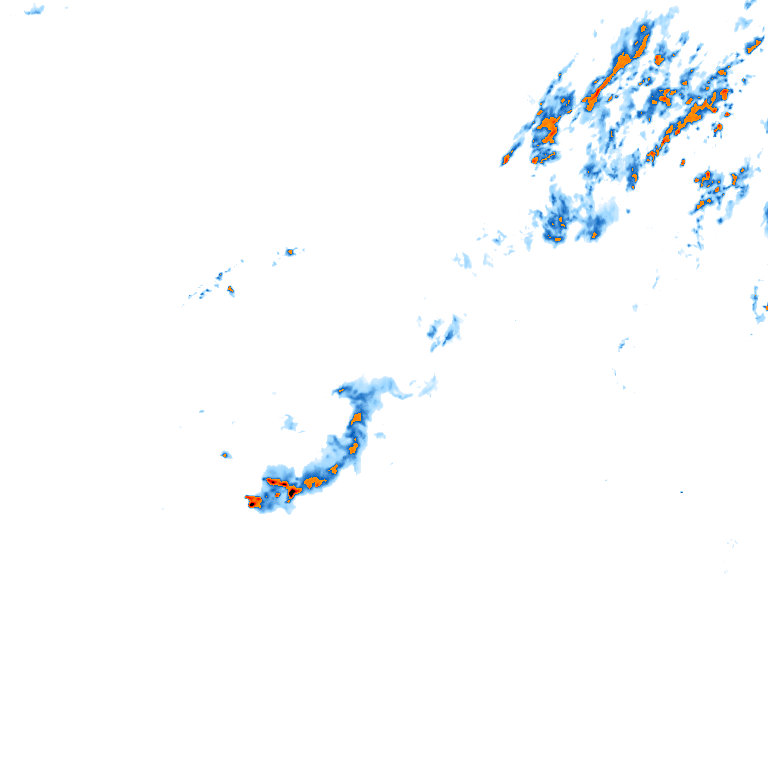 rain layer