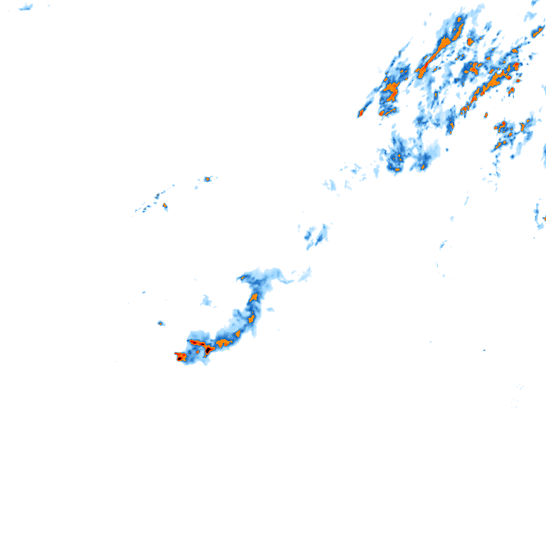 rain layer