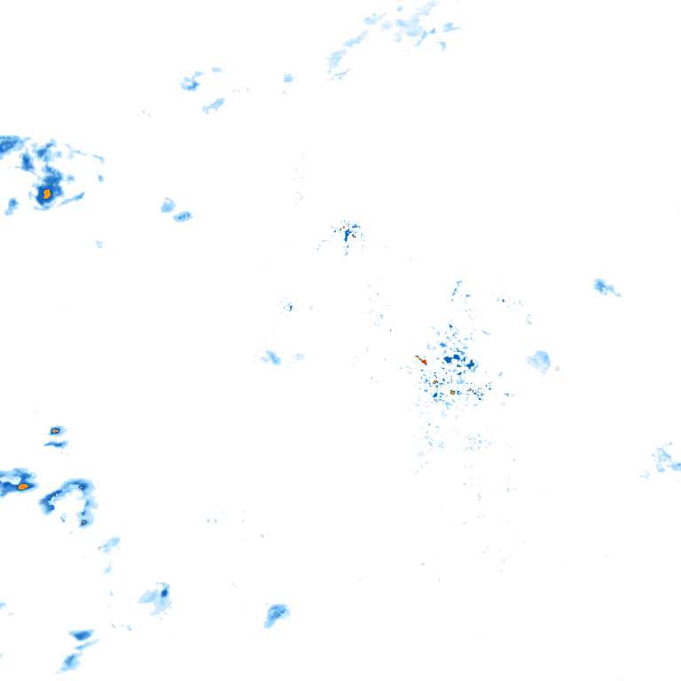 rain layer