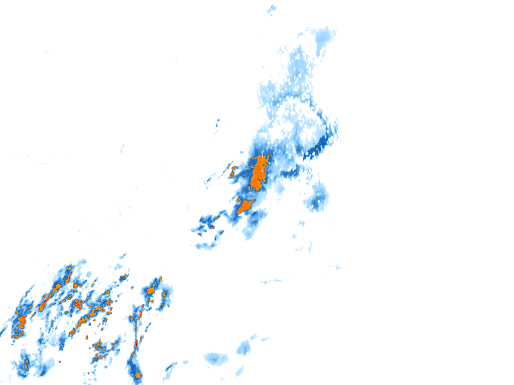 rain layer