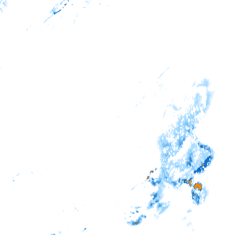 rain layer