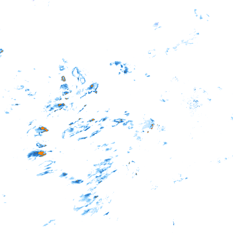 rain layer