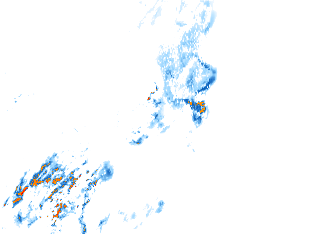 rain layer